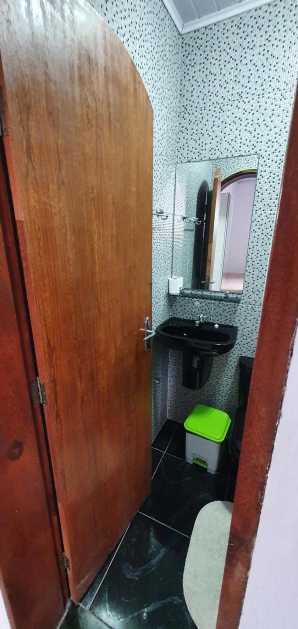 Pousada Fonseca Itanhaém Cameră foto